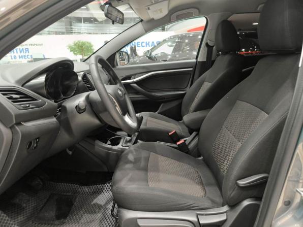 Lada (ВАЗ) Vesta I с пробегом 2022 года, цена 1 100 000 рублей, 108855 км, универсал, Автокод Объявления