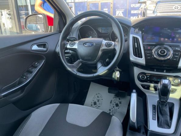Ford Focus III с пробегом 2012 года, цена 735 000 рублей, 196900 км, седан, Автокод Объявления