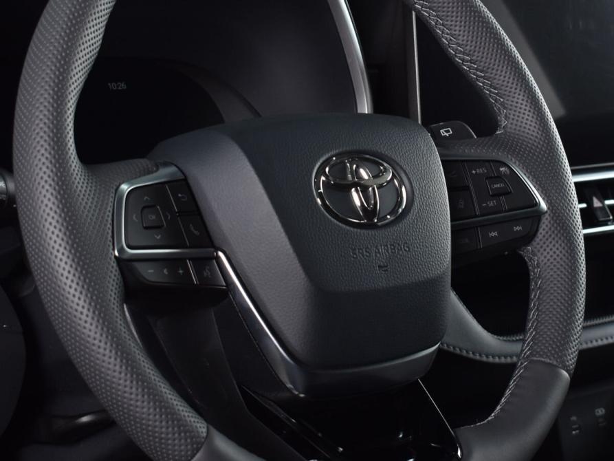 Toyota Highlander IV (XU70) Кемерово  - изображение 12