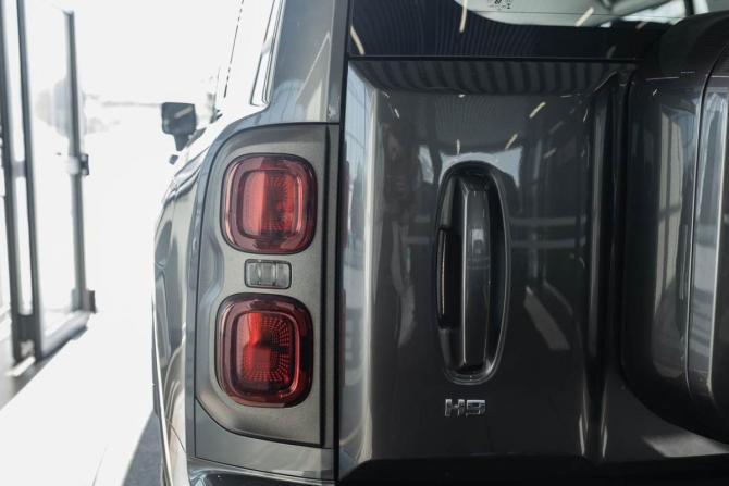 Новый Haval H9 II 2026 года, цена 5 299 000 рублей, внедорожник, Автокод Объявления
