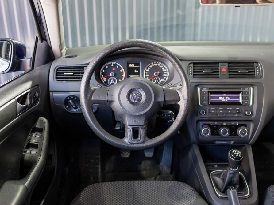 Volkswagen Jetta VI Рестайлинг Ижевск  - изображение 9