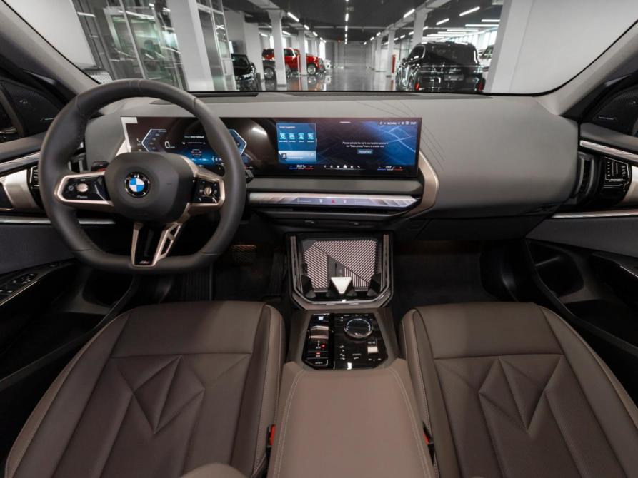 BMW X3 IV (G45/G48) Москва  - изображение 8