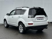 Mitsubishi Outlander II Рестайлинг Москва  - изображение 23