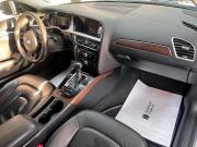 Audi A4 IV (B8) Рестайлинг Тверь  - изображение 30