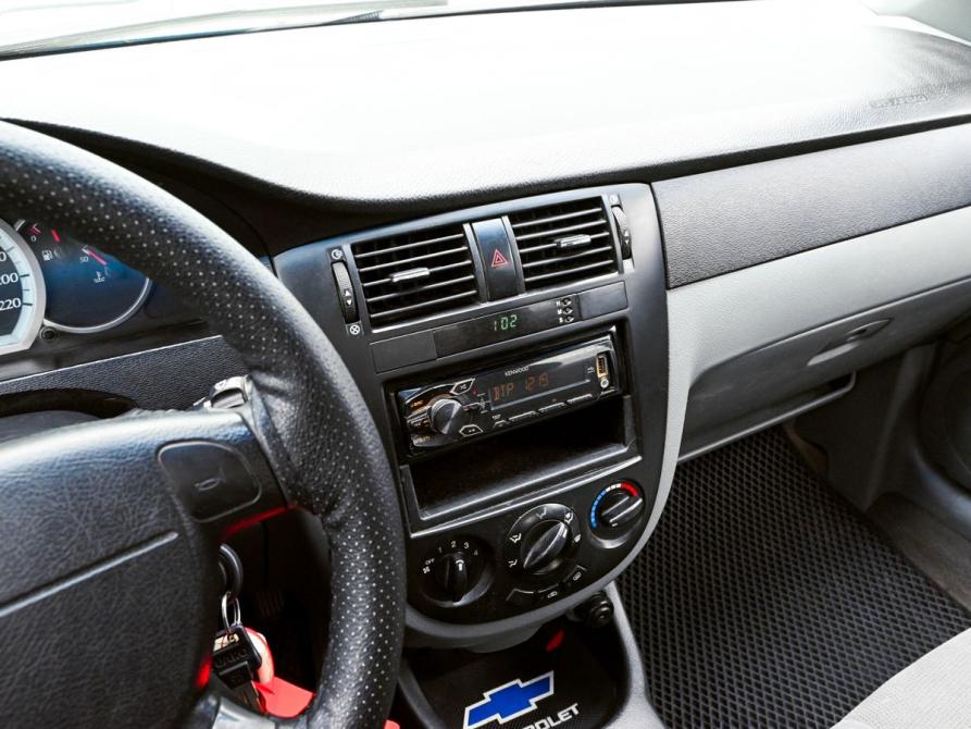 Chevrolet Lacetti I Екатеринбург  - изображение 10