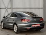 Volkswagen Passat CC I Рестайлинг Екатеринбург  - изображение 28