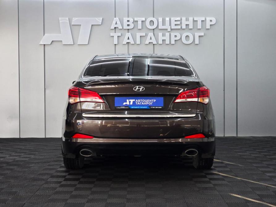 Hyundai i40 I Таганрог  - изображение 3