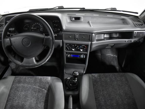 Daewoo Nexia I с пробегом 2007 года, цена 109 000 рублей, 122148 км, седан, Автокод Объявления