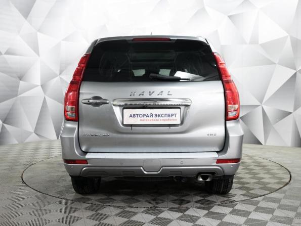 Haval H9 I Рестайлинг с пробегом 2021 года, цена 2 911 000 рублей, 93830 км, внедорожник, Автокод Объявления