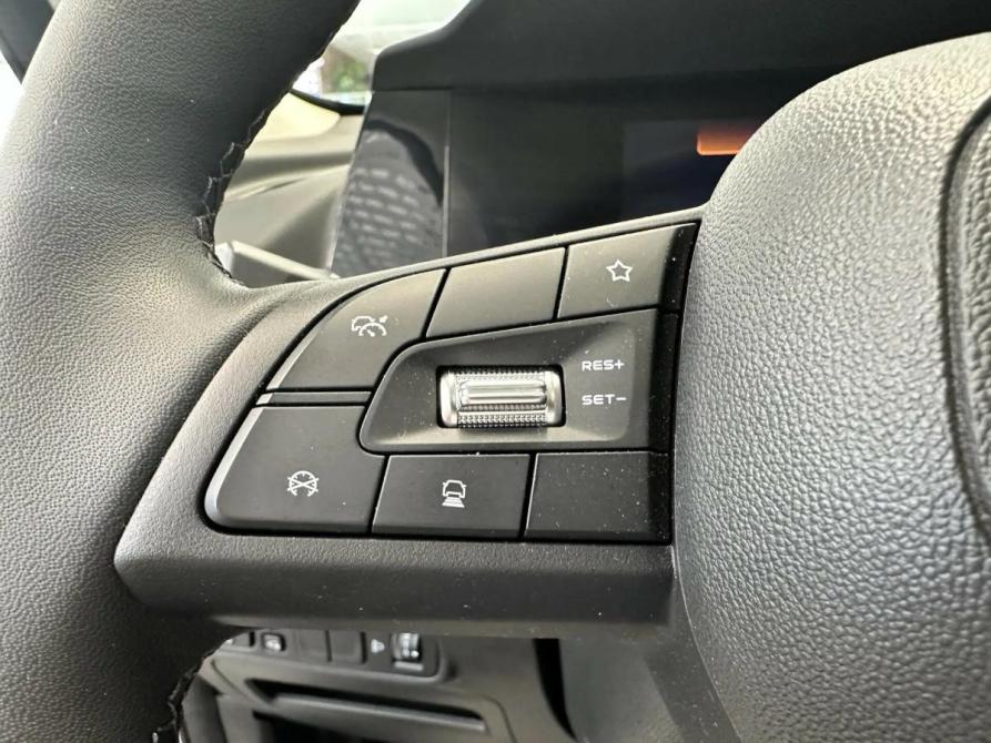 Changan CS35 Plus I Рестайлинг Вологда  - изображение 17