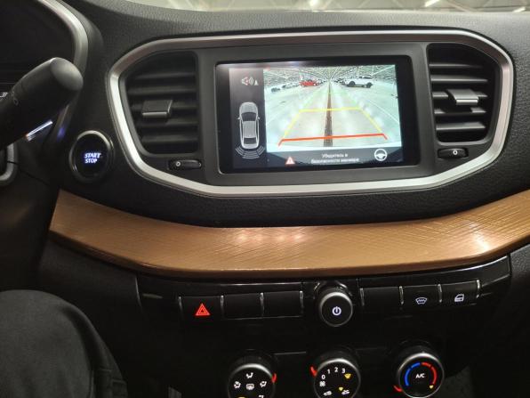Lada (ВАЗ) Vesta I Рестайлинг (NG) с пробегом 2024 года, цена 1 325 000 рублей, 18334 км, седан, Автокод Объявления