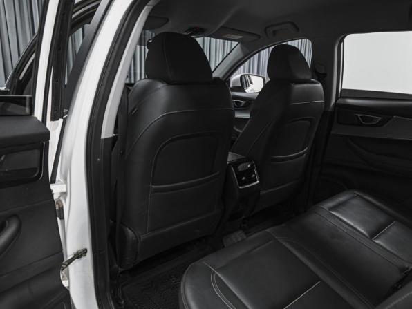 Chery Tiggo 7 Pro Max I с пробегом 2023 года, цена 1 697 000 рублей, 61582 км, внедорожник, Автокод Объявления