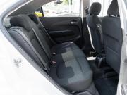 Chevrolet Aveo II Ставрополь  - изображение 28