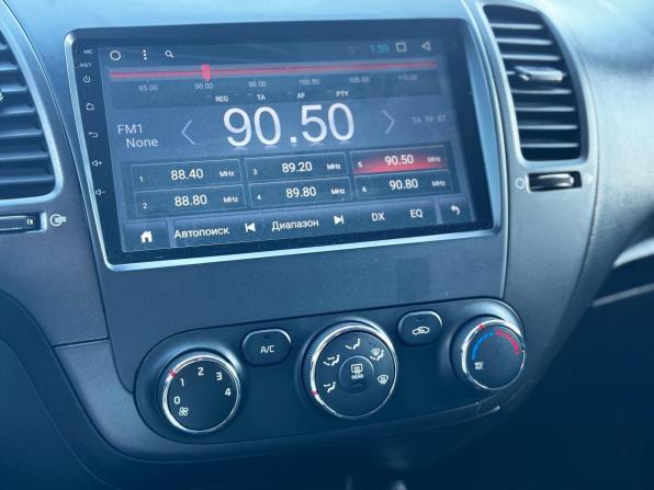 Kia Cerato III с пробегом 2014 года, цена 950 000 рублей, 216494 км, седан, Автокод Объявления