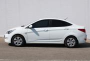 Hyundai Solaris I Рестайлинг Нижний Новгород  - изображение 26
