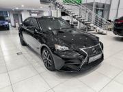 Lexus IS III Казань  - изображение 25