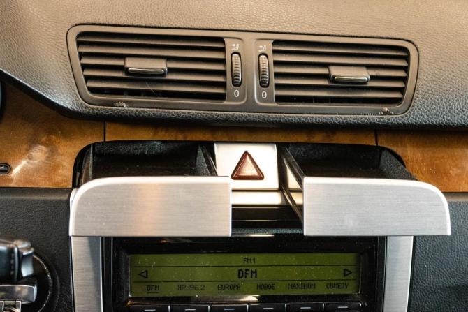 Volkswagen Passat B6 с пробегом 2008 года, цена 600 000 рублей, 175324 км, седан, Автокод Объявления
