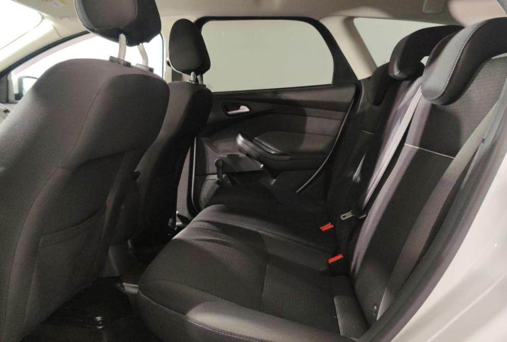 Ford Focus III Рестайлинг Ярославль  - изображение 14
