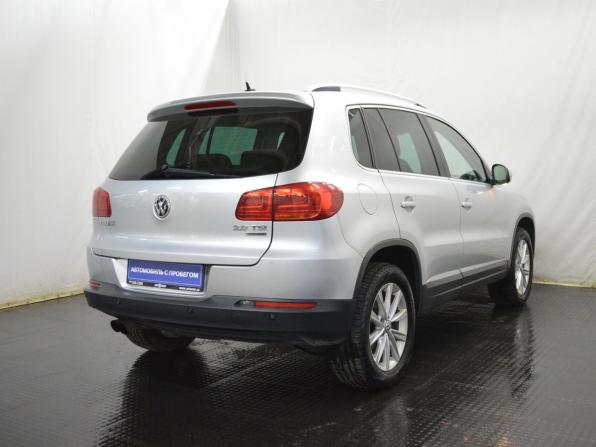 Volkswagen Tiguan I Рестайлинг с пробегом 2013 года, цена 1 250 000 рублей, 182556 км, внедорожник, Автокод Объявления