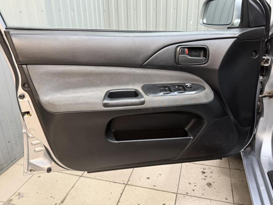 Mitsubishi Lancer IX Рестайлинг Магнитогорск  - изображение 13