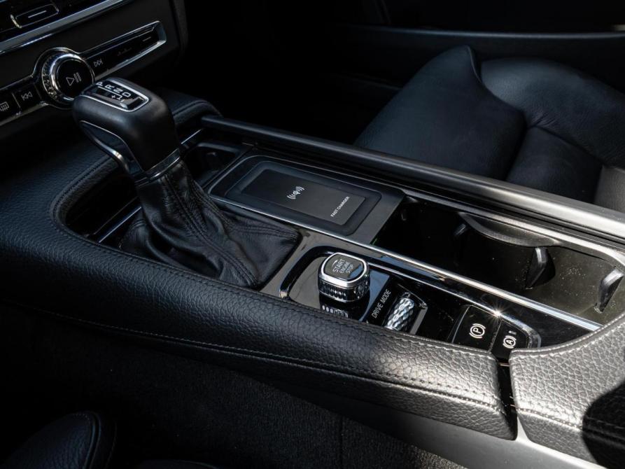 Volvo S90 II Рестайлинг Краснодар  - изображение 12