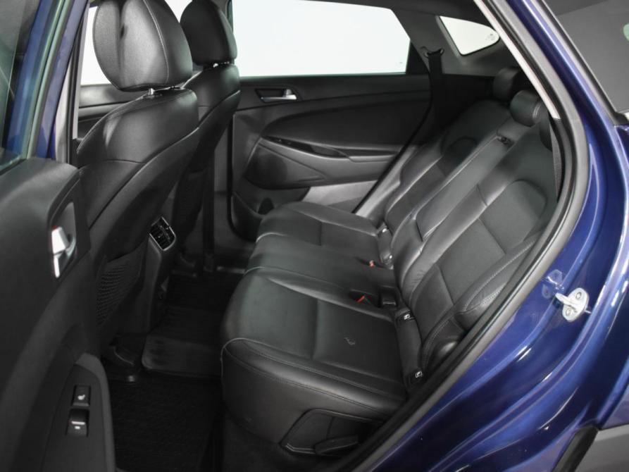 Hyundai Tucson III Рестайлинг Санкт-Петербург  - изображение 11