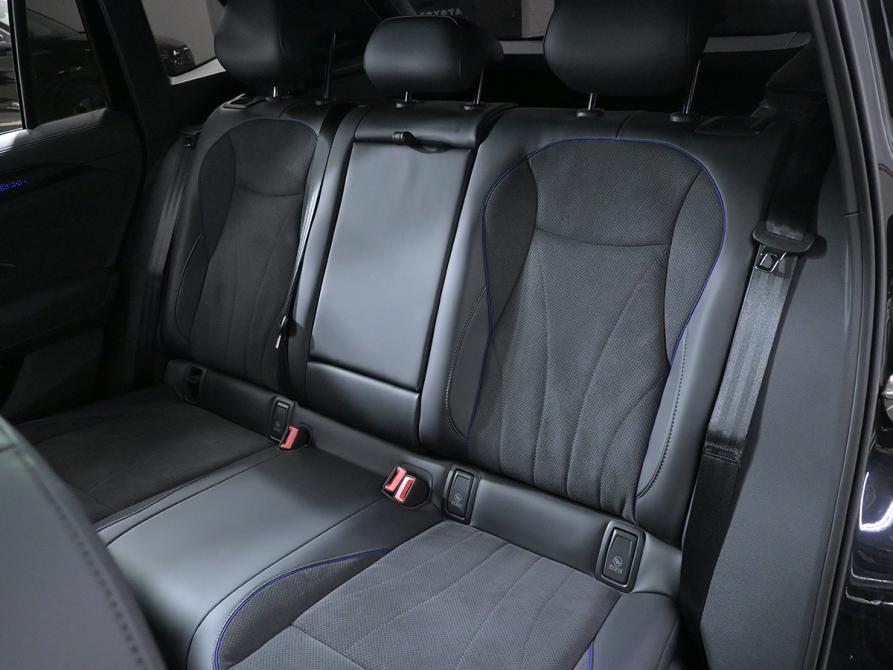 Volkswagen Tiguan III (China Market) Москва  - изображение 22