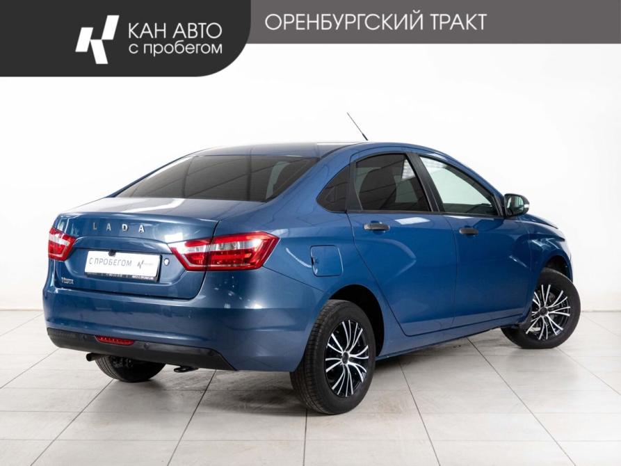 Lada (ВАЗ) Vesta I Казань  - изображение 3