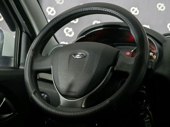 Lada (ВАЗ) Granta I Рестайлинг с пробегом 2023 года, цена 795 000 рублей, 57297 км, лифтбек, Автокод Объявления