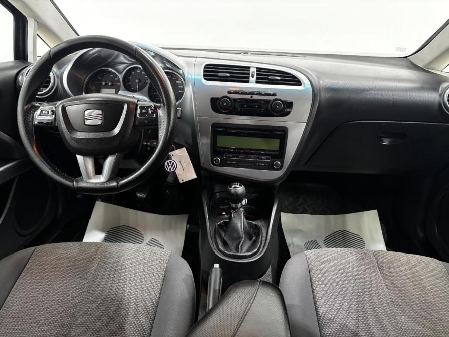 SEAT Leon II Рестайлинг Альметьевск  - изображение 13