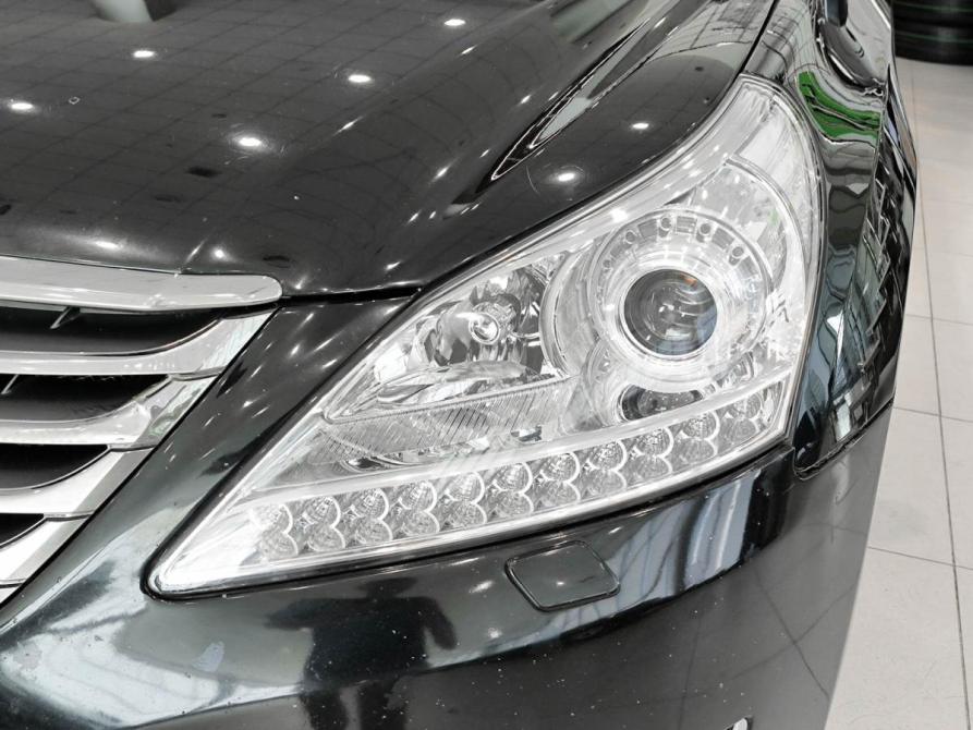 Hyundai Equus II Рестайлинг Казань  - изображение 21