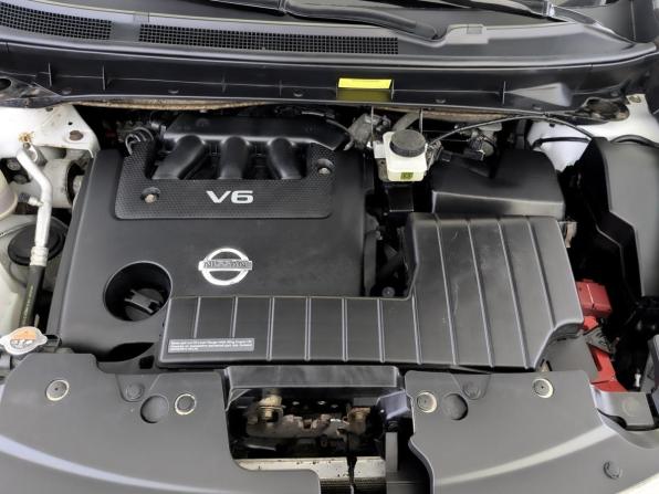 Nissan Murano II (Z51) Рестайлинг 2 с пробегом 2014 года, цена 1 825 000 рублей, 91967 км, внедорожник, Автокод Объявления