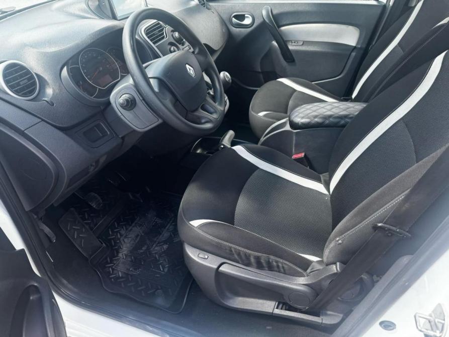 Renault Kangoo II Рестайлинг Астрахань  - изображение 11
