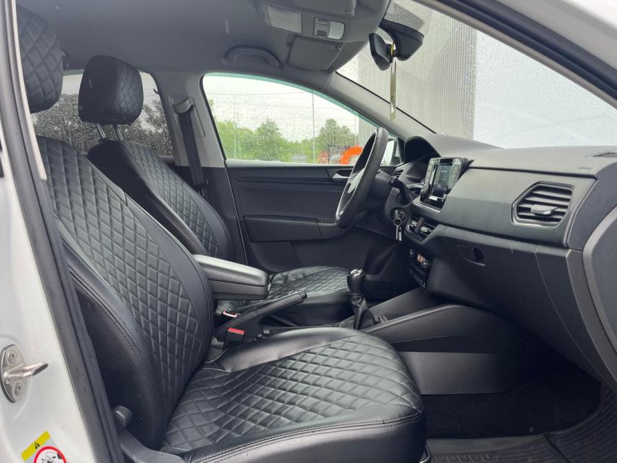 Volkswagen Polo VI Санкт-Петербург  - изображение 17