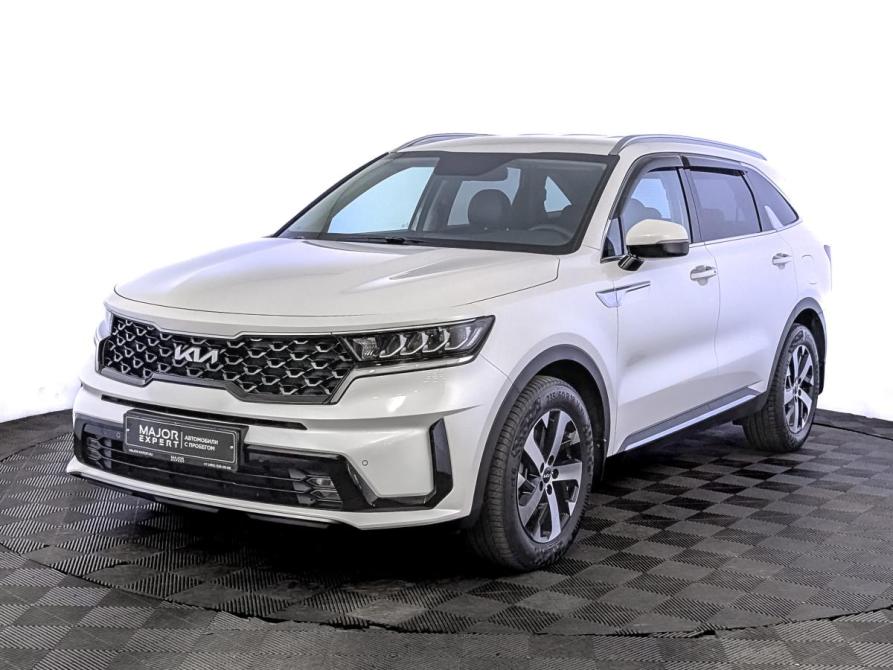 Kia Sorento IV Москва  - изображение 1
