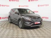 Hyundai Santa Fe III Рестайлинг Вологда  - изображение 20
