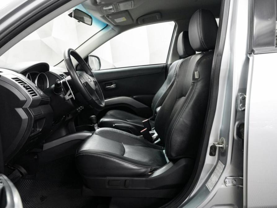Mitsubishi Outlander II Рестайлинг Ульяновск  - изображение 9