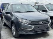 Lada (ВАЗ) Granta I Рестайлинг Екатеринбург  - изображение 7