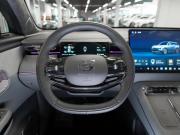 GAC Trumpchi S7 Москва  - изображение 48