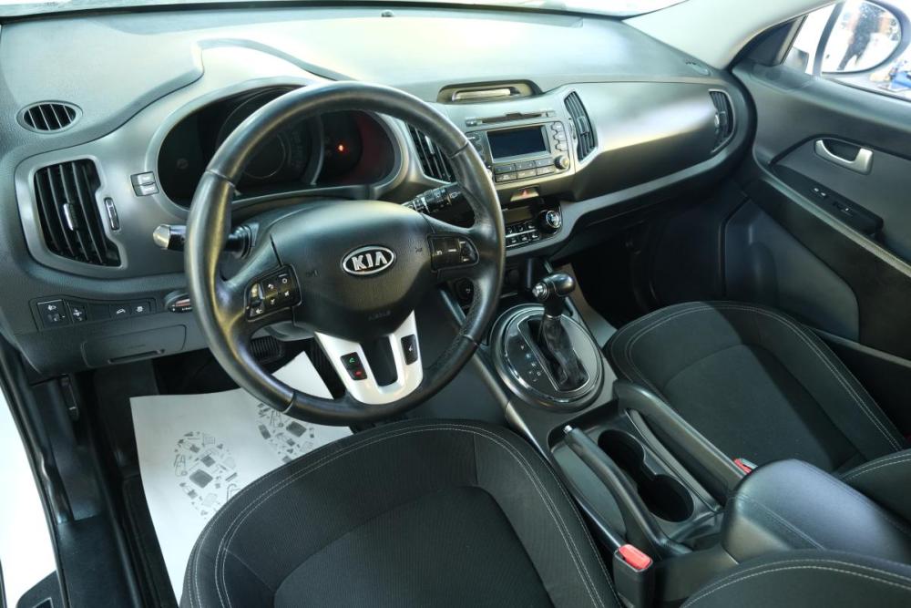 Kia Sportage III Омск  - изображение 11