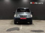 Chevrolet Niva I Рестайлинг Челябинск  - изображение 13