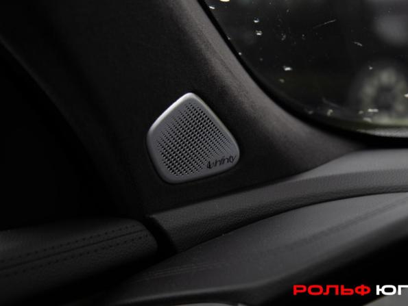 Geely Monjaro I Рестайлинг с пробегом 2025 года, цена 3 850 000 рублей, 12868 км, внедорожник, Автокод Объявления