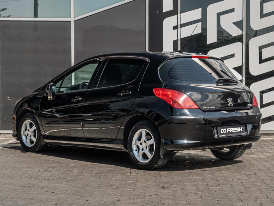 Peugeot 308 I Краснодар  - изображение 2