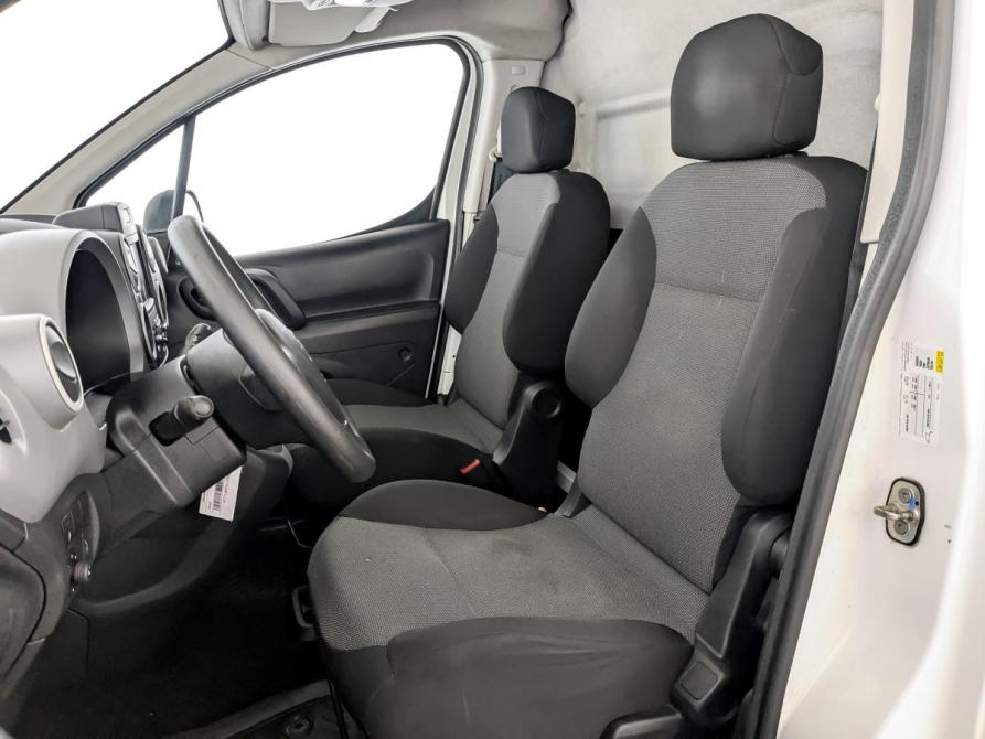 Citroen Berlingo II Рестайлинг 2 Москва  - изображение 19