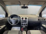 Hyundai Getz I Рестайлинг Пермь  - изображение 37