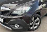 Opel Mokka I Красноярск  - изображение 31