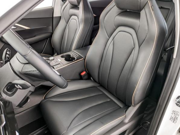 Omoda C5 I с пробегом 2024 года, цена 2 150 000 рублей, 10275 км, внедорожник, Автокод Объявления