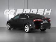 Ford Mondeo IV Рестайлинг Минеральные Воды  - изображение 17