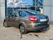 Lada (ВАЗ) Granta I Рестайлинг Ярославль  - изображение 18