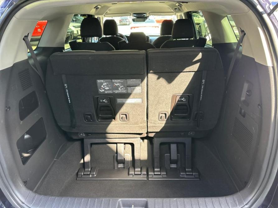 Kia Carnival IV Астрахань  - изображение 23